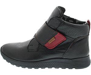 Waldläufer H-Alina Stiefelette Schwarz - Schwarz / 39