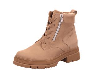 Waldläufer H-Amara für Damen, beige, Größe 38 ½ EU / 5,5 UK