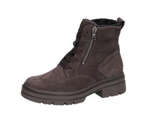 Waldläufer H-Amara für Damen, braun, Größe 41 EU / 7,5 UK