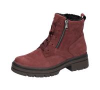 Waldläufer H-Amara für Damen, rot, Größe 40 ½ EU / 7 UK