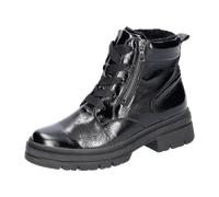 Waldläufer H-AMARA für Damen, schwarz, Größe 38 ½ EU / 5,5 UK