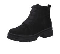 Waldläufer H-Amara für Damen, schwarz, Größe 40 ½ EU / 7 UK