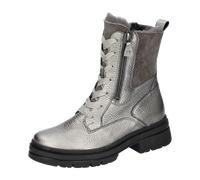 Waldläufer H-Amara für Damen, silber, Größe 38 EU / 5 UK