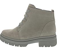 Waldläufer H-Amara Schnürstiefel GrauGrau / 39