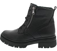 Waldläufer H-Amara Schnürstiefel Schwarz - Schwarz / 41