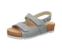 Waldläufer H-Amelie für Damen, grau, Größe 37 ½ EU / 4,5 UK