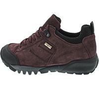 Waldläufer H-Amiata 5 bordo schwarz