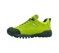 Waldläufer H-Amiata 787952-408/229 Grün grün lime