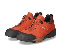 Waldläufer H-Amiata für Damen, orange, Gr. 40 EU / 6,5 UK