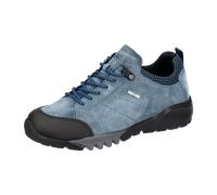 Waldläufer H-Amiata für Damen, blau, Größe 42 ½ EU / 8,5 UK