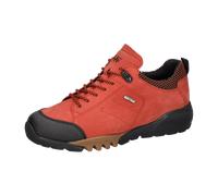 Waldläufer Damen-Sneaker H-Amiata Orange Größe 38,5 (EU) / 5,5 (UK)