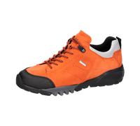 Waldläufer H-Amiata für Damen, orange, Größe 39 EU / 6 UK