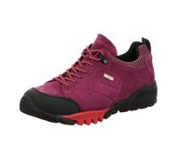 Waldläufer 787952-403 Gummi Order Sport-NET schwarz Fuchsia Gr. 40.5