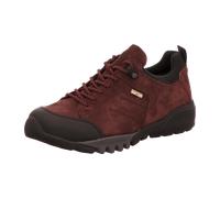 Waldläufer H-Amiata für Damen, rot, Größe 41 EU / 7,5 UK