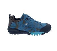 Waldläufer H-Amiata für Damen, blau, Gr. 42 EU / 8 UK