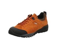 Waldläufer H-Amiata Outdoor-Halbschuh, Gummi/Order/Sport-Net, Terra Okka, 787952-403-056 Gr. 42 1/2