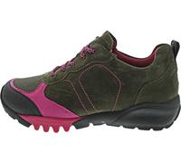 Waldläufer H-Amiata 8 azalea oliv fichte