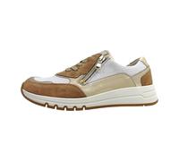 Waldläufer H-April 957007-602-106 Weiß toffee gold weiss EU 37
