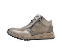 Waldläufer Halbschuhe APRIL - Gr. 37,5 - Beige - Leder