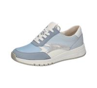Waldläufer H-April für Damen, blau, Größe 37 EU / 4 UK