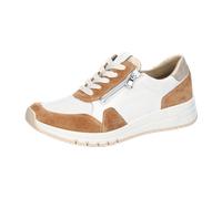 Waldläufer H-April für Damen, braun, Größe 40 EU / 6,5 UK