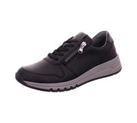 Waldläufer H-April für Damen, schwarz, Größe 39 EU / 6 UK