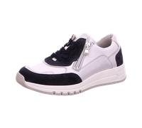 Waldläufer H-April für Damen, weiß, Größe 41 EU / 7,5 UK