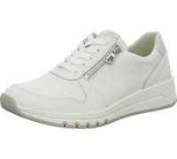 Waldläufer H-April für Damen, silber, Größe 40 EU / 6,5 UK
