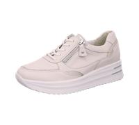 Waldläufer H-Arianna für Damen, weiß, Größe 40 EU / 6,5 UK