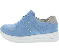 Waldläufer H-Arianna Sneaker BlauBlau / Neu / 38