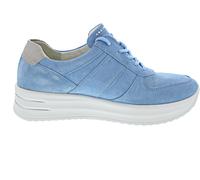 Waldläufer H-Arianna Sneaker BlauBlau / Neu / 41,5