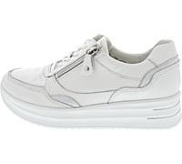 Waldläufer H-Arianna 755004-311/663 Weiß weiß/silber 663 EU 38