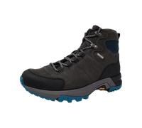 Waldläufer H-Arnold CARBON SCHWARZ TUERKI für Herren, grau, Gr. 42 ½ EU / 8,5 UK