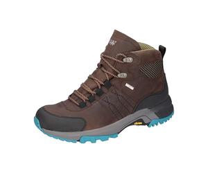 Waldläufer H-Arnold - herren sneaker - größe 42 (EU) 8 (UK)
