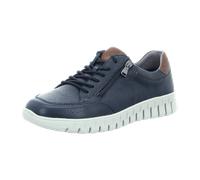 Waldläufer H-Baldo für Herren, blau, Größe 41 EU / 7,5 UK