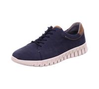 Waldläufer Sneaker Low H-Baldo Blau 42½