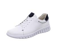 Waldläufer H-Baldo für Herren, weiß, Größe 46 EU / 11 UK