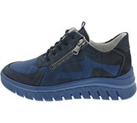 Waldläufer H-Biggi Sneaker Low Blau