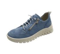 Waldläufer H-Biggi für Damen, blau, Größe 40 EU / 6,5 UK