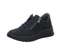 Waldläufer H-Biggi für Damen, blau, Größe 41 EU / 7,5 UK