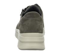 Waldläufer Sneaker H-Biggi 913008 202 Damen Grau Größe 38 EU / 5 UK