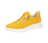 Waldläufer H-Biggi für Damen, gelb, Größe 37 ½ EU / 4,5 UK