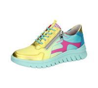 Waldläufer H-Biggi für Damen, gelb, Gr. 40 EU / 6,5 UK