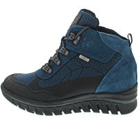 Waldläufer H-Biggi Schnürstiefel BlauBlau / Neu / 37