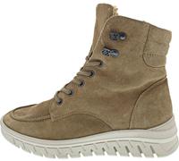 Waldläufer H-Biggi Schnürstiefel Braun