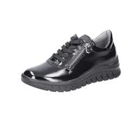 Waldläufer H-Biggi Weite H schwarz Gr. 42