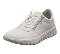 Waldläufer Halbschuhe H 916001 303 663 Weiß – bequem – Damen – Größe 37.5