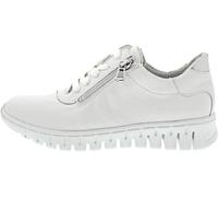 Waldläufer Halbschuhe H 916001 303 663 Weiß – bequeme Damen Größe 41