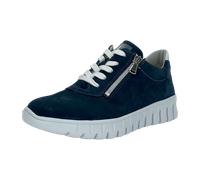 Waldläufer H-Birdy für Damen, blau, Größe 40 EU / 6,5 UK
