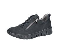 Waldläufer H-Birdy für Damen, blau, Größe 41 EU / 7,5 UK